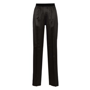 Tom Ford Women Stretch Silk Pants